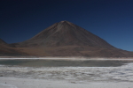 Hugh Leslie Volcano